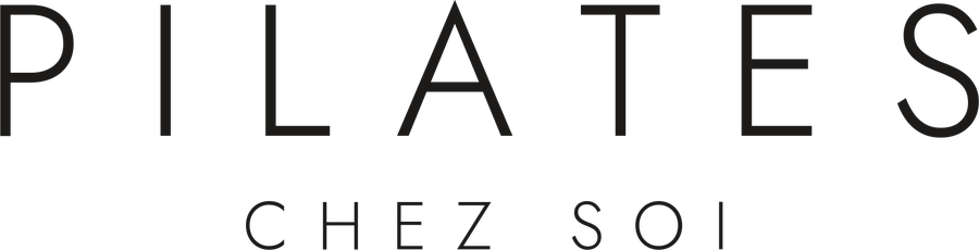 Pilates Chez Soi